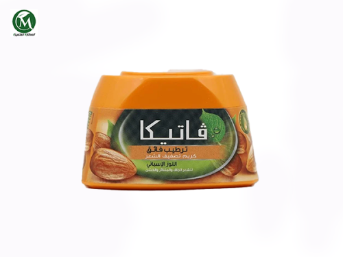 فاتيك اللوز الاسبانى