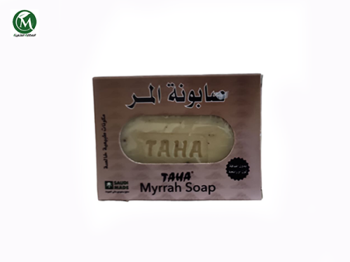صابون المر taha