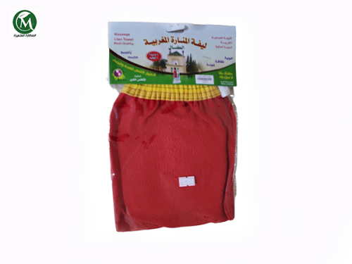 ليفة المنارة المغربية