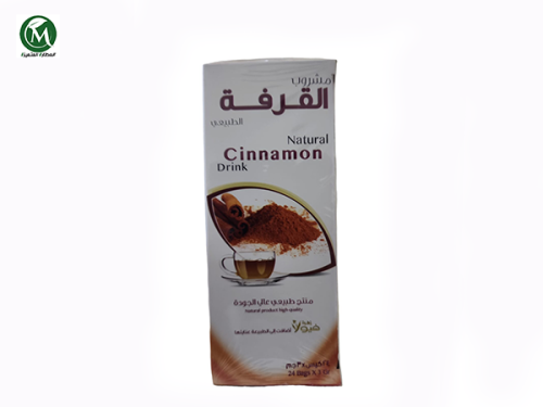 القرفة