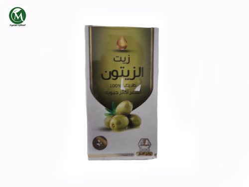 زيت الزيتون