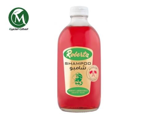 شامبو roberts