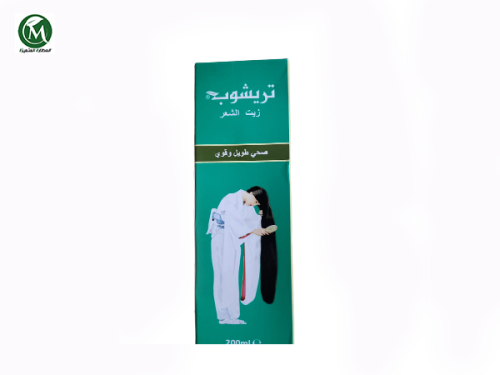 زيت الشعر تريشوب