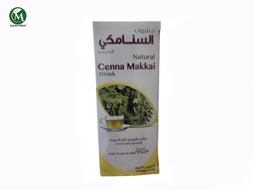 مشروب السنامكي