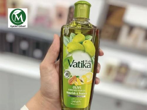 vatika بالزيتون
