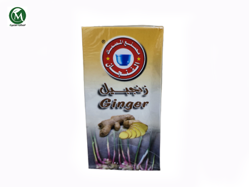 زنجبيل