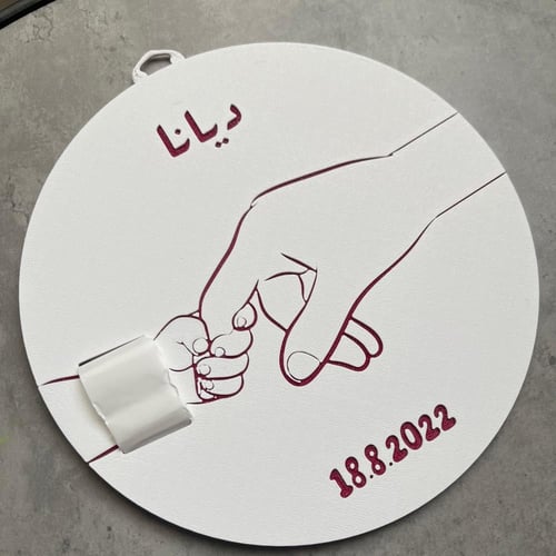 لوح الذكريات ☁️