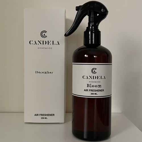 معطر الجوّ والمفارش- Air Freshner