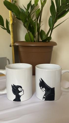 باتمان وكات ومن 250مل