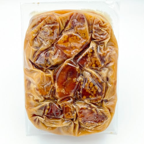 خلاص مجروش فاخر ربع كيلو