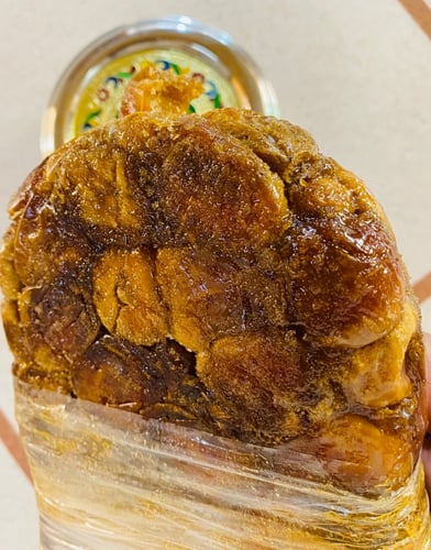 سكري ضميد شعبي 4kg