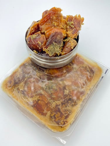 خلاص مجروش فاخر بالشمر 6k