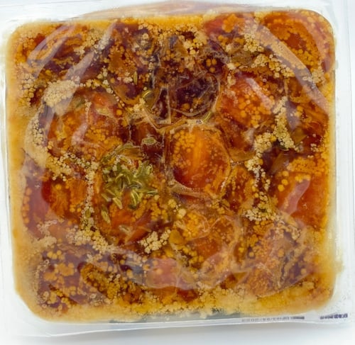 خلاص مجروش فاخر بالشمر 6k