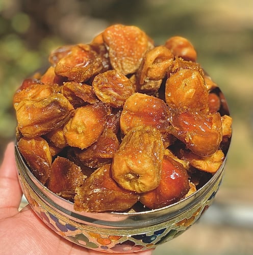 سكري ضميد شعبي 4kg