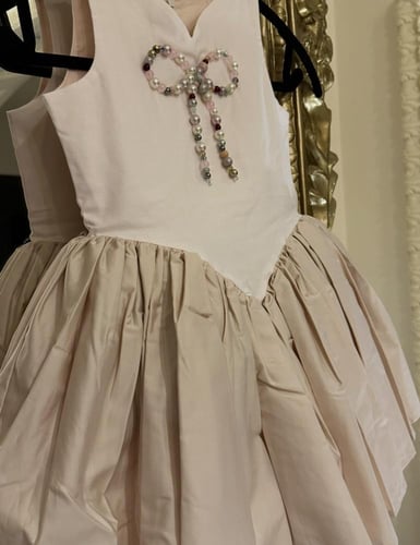 فستان نيكوليا اصلي Nikolia