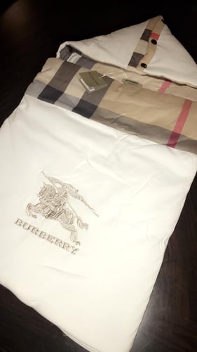 طقم مواليد بربري