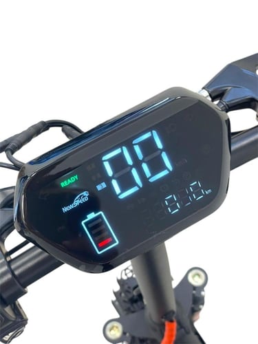 سكوتر ابو سله 180 واط برو ماكس 2026