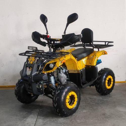 دباب النحله بنزين 125cc