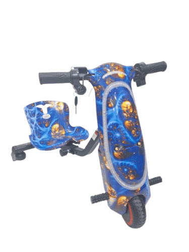 سكوتر درفت ميني من عمر 8/3 - متجر ارمادا ون