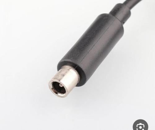 شاحن سكوتر شبيه الشاومي 36 فولت