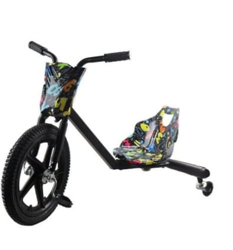 سكوتر درفت سيكل غير كهربائي - متجر ارمادا ون