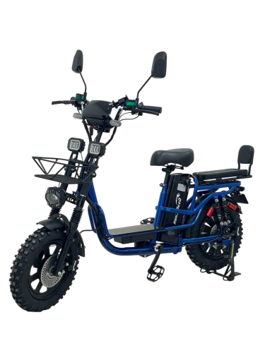 دراجة الروسية الاصدار الجديد 2026