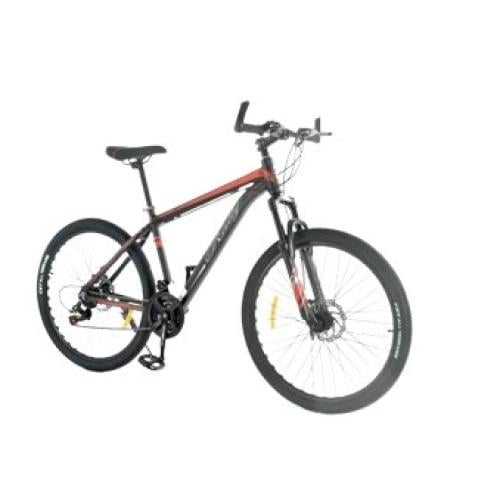 دراجة هوائية مقاس ٢٦ قابل لفك الكفر الأمامي - متجر...