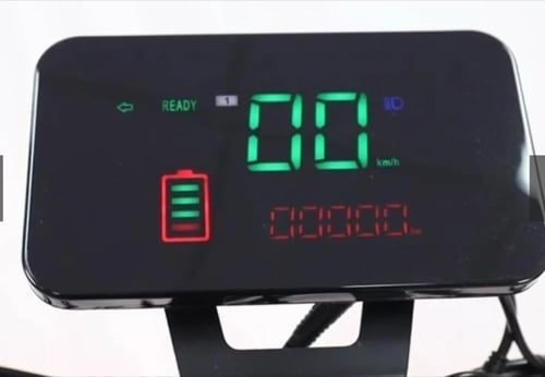 سكوتر التمساح 2 دينمو المطور 2025 - متجر ارمادا ون