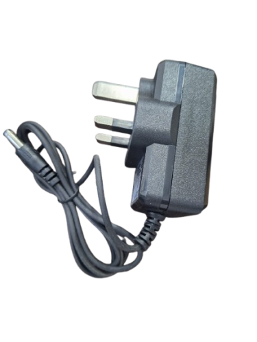 شاحن سيارة أطفال 6 فولت