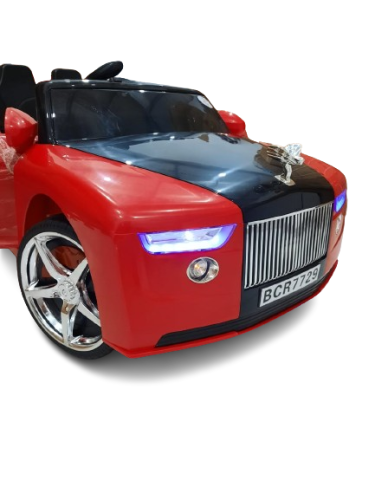 سيارة أطفال روز رايز - متجر ارمادا ون