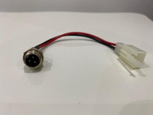 مدخل صغير شاحن سكوتر درفت +كريزي - متجر ارمادا ون