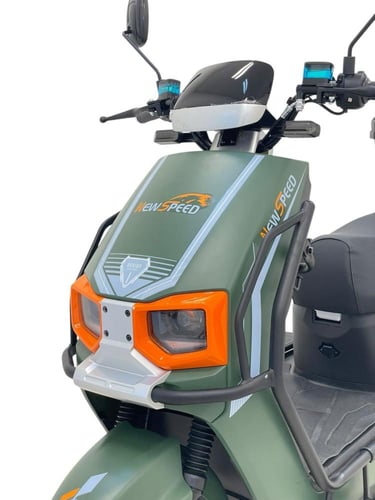 دباب العجيب 72 فولت مدرع 2025 - متجر ارمادا ون