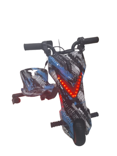 سكوتر درفت ميني من عمر 8/3 - متجر ارمادا ون