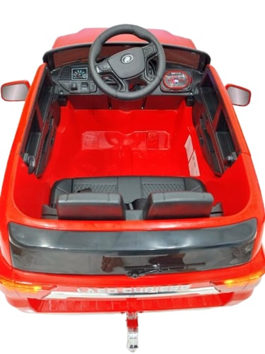 سيارة أطفال كهربائيه لندكلوزر - متجر ارمادا ون