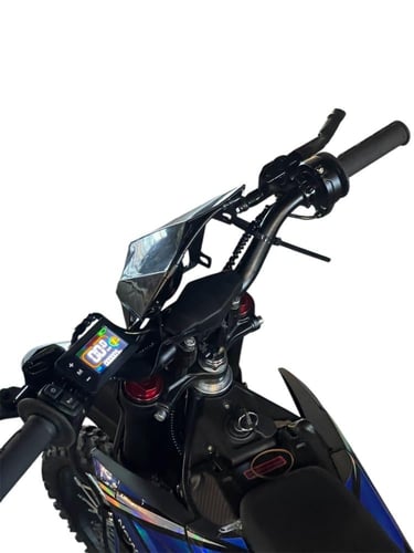 دباب صحراوي سيرون 72 فوت in10