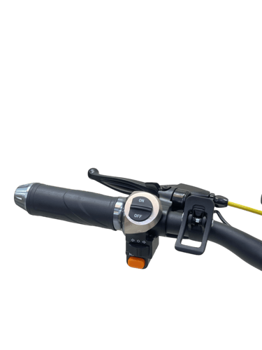 سكوتر برو ماكس 48vالمطور