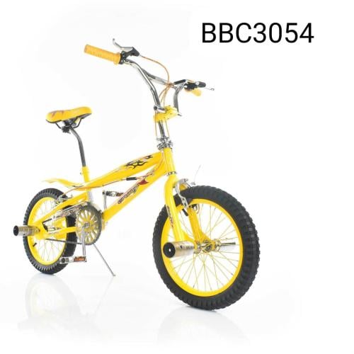 دراجة كوبرا مقاس 16