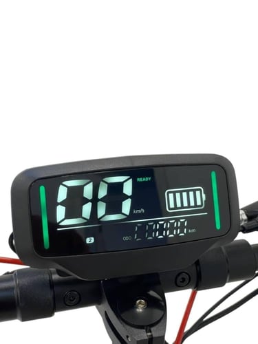 سكوتر برو ماكس المطور كليا2026