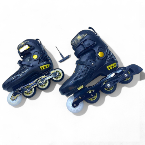 سكيت ماركة ويجو مقاس M38/39 - متجر ارمادا ون