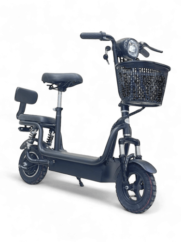 سكوتر ابو سله 36 فولت ميني