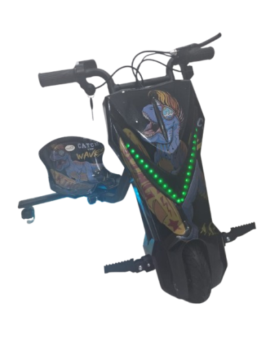 سكوتر درفت ٣٦فولت كبير - متجر ارمادا ون