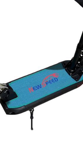 سكوتر الوحش الروسي المطور 2000