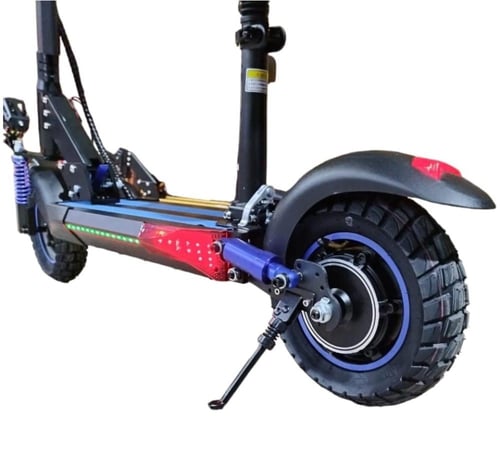 سكوتر الوحش ٤٨ فولت MS113 - متجر ارمادا ون