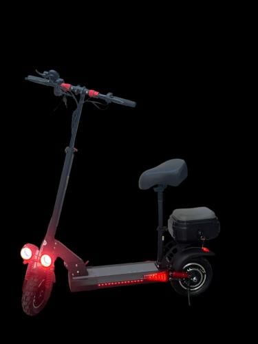 سكوتر الوحش مع كرسي - ارمادا ون 1