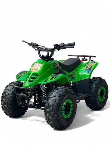 دباب اربعه كفرات 110 سيسي بنزين 2026