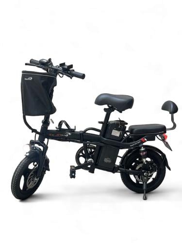 دراجة كهربائية مقاس 16 قابل لطي 48 فولت - متجر ارم...