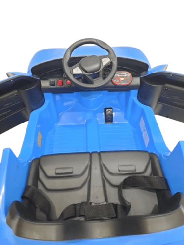 سيارة أطفال كهربائيه بورش حتى ٤ سنوات - متجر ارماد...
