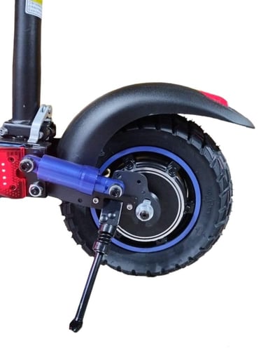 سكوتر الوحش ٤٨ فولت MS113 - متجر ارمادا ون