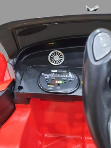 سيارة أطفال روز رايز - متجر ارمادا ون