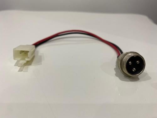 مدخل كبير شاحن سكوتر درفت + كريزي - متجر ارمادا ون